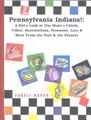 Cover image for Pennsylvania Indians :