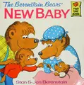 Cover image for The Berenstain bears' new baby