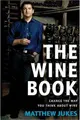 Cover image for Wine Book, the~Matthew Jukes