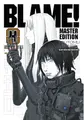 Cover image for Blame! Master Edition, Vol. 4
