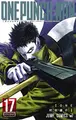 Cover image for ワンパンマン 17