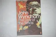 Cover image for The Day of the Triffids