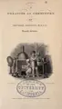 Cover image for Treatise on chemistry