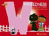 Cover image for Wickedness (Que Sientes)