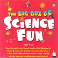 Cover image for The Big Box of Science Fun