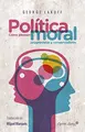 Cover image for Política moral