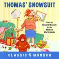 Cover image for Thomas' Snowsuit