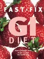 Cover image for Fast-Fix GI Diet