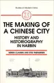Cover image for The Making of a Chinese City