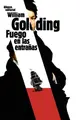 Cover image for Fuego en las entrañas