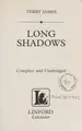 Cover image for Long shadows