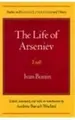 Cover image for The life of Arseniev