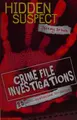 Cover image for Hidden suspect