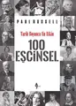 Cover image for Tarih Boyunca En Etkin 100 Eşcinsel