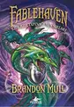 Cover image for Fablehaven 4 - Ejderha Tapinagi'nin Sirlari