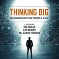 Cover image for Thinking Big Lib/E
