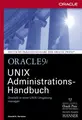 Cover image for Oracle 9i. UNIX Administrations- Handbuch. Oracle 9i in einer UNIX- Umgebung managen