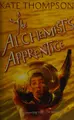 Cover image for The alchemist's apprentice