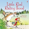 Cover image for Little Red Riding Hood