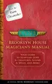 Cover image for Brooklyn House magician's manual