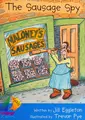 Cover image for The Sausage Spy
