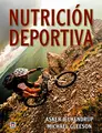 Cover image for Nutrición deportiva