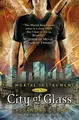 Cover image for City of Glass