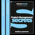 Cover image for Project Management Secrets