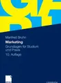 Cover image for Marketing