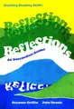 Cover image for Reflections, an intermediate reader