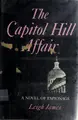 Cover image for The Capitol Hill affair