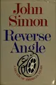 Cover image for Reverse-Angel