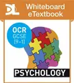 Cover image for OCR GCSE (9-1) Psychology Whiteboard ETextbook