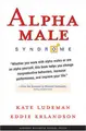 Cover image for Alpha Male Syndrome