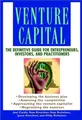 Cover image for Venture Capital