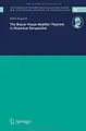 Cover image for The Brauer-Hasse-Noether Theorem in Historical Perspective (Schriften der Mathematisch-naturwissenschaftlichen Klasse Book 15)