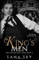 Cover image for King's Men
