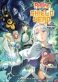 Cover image for The Rising of the Shield Hero Volume 11