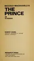 Cover image for Niccolo Machiavelli's the Prince