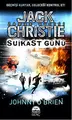 Cover image for Jack Christie - Suikast Gunu