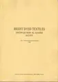 Cover image for Resist dyed textiles from Quseir al-Qadim, Egypt