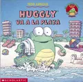Cover image for Huggly #9