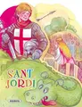 Cover image for Sant Jordi
