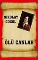 Cover image for Ölü Canlar