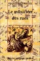 Cover image for Le Musicien des rues