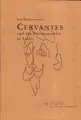 Cover image for Teatro del siglo de oro. Estudios de literatura, vol. 94: Cervantes and the hermeneutics of satire