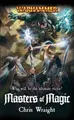 Cover image for Masters of Magic