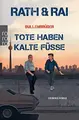 Cover image for Bullenbrüder
