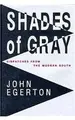 Cover image for Shades of gray