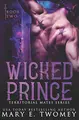Cover image for Wicked Prince